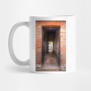 Corridor Mug